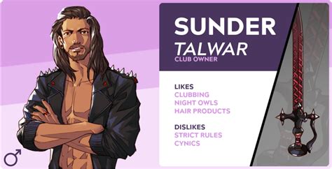 Official Boyfriend Dungeon Wiki.